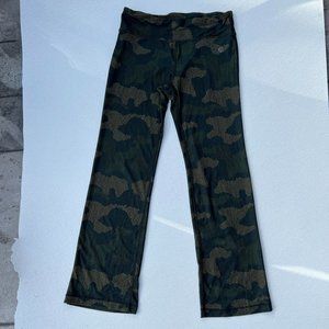 3 for $20. Vogo Athletica Camouflage Yoga Pants size M.